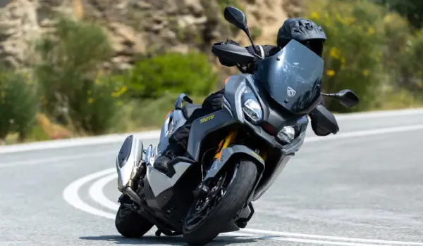 Motorcycle Batteries